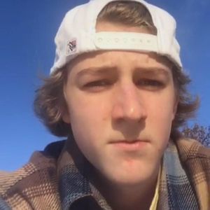 Meet your Posher, Luke